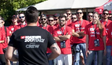 Στην τελική ευθεία το Honda Roadtrips 2017