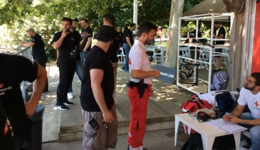 Στην τελική ευθεία το Honda Roadtrips 2017