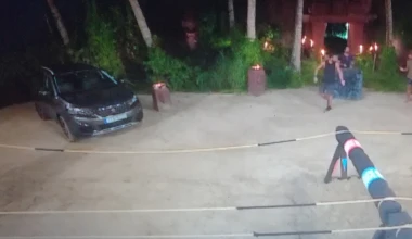 Ο K. Βασάλος έπιασε το λιοντάρι της Peugeot από τη χαίτη