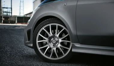 Πόσο κάνει το συλλεκτικό Abarth 695 Rivale στην Ελλάδα;