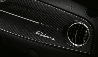 Πόσο κάνει το συλλεκτικό Abarth 695 Rivale στην Ελλάδα;