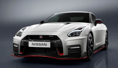 Με τα καλά της πάει η Nissan στο Goodwood