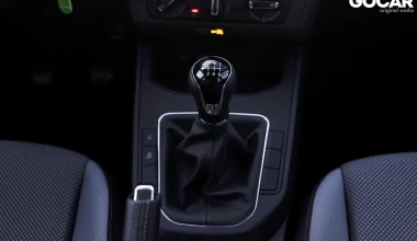 ΔΟΚΙΜΗ: SEAT Ibiza 1.0 TSI 115 PS