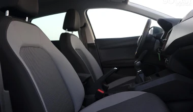 ΔΟΚΙΜΗ: SEAT Ibiza 1.0 TSI 115 PS