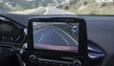 ΔΟΚΙΜΗ: Ford Fiesta 1.0 EcoBoost 100 PS