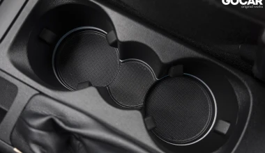 ΔΟΚΙΜΗ: Ford Fiesta 1.0 EcoBoost 100 PS