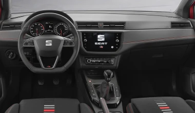 5 HOT INFO ΓΙΑ ΤΟ SEAT ARONA