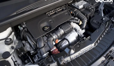 ΔΟΚΙΜΗ: Opel Crossland X 1.6 ECOTEC diesel