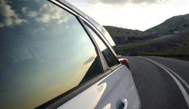 ΔΟΚΙΜΗ: Opel Crossland X 1.6 ECOTEC diesel