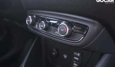 ΔΟΚΙΜΗ: Opel Crossland X 1.6 ECOTEC diesel