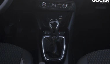 ΔΟΚΙΜΗ: Opel Crossland X 1.6 ECOTEC diesel