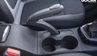 ΔΟΚΙΜΗ: Opel Crossland X 1.6 ECOTEC diesel