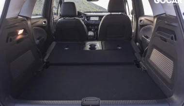 ΔΟΚΙΜΗ: Opel Crossland X 1.6 ECOTEC diesel