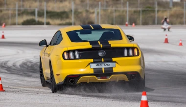 Ford Performance Event: Απόλαυση δίχως όρια