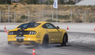 Ford Performance Event: Απόλαυση δίχως όρια