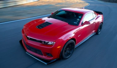 10 αμερικάνικα μοντέλα που θριάμβευσαν στο Nurburgring