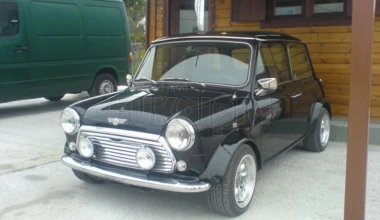 5 μεταχειρισμένα ΜΙΝΙ Cooper S από 6.000 ευρώ