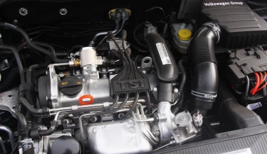 Seat Ibiza 1.2 TSI 5d DSG