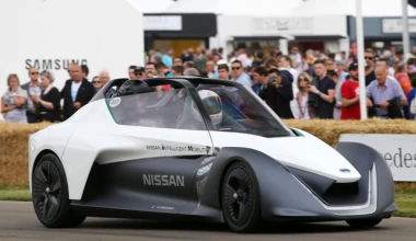 Τα 16 γρηγορότερα supercars στο Goodwood (χρόνοι)