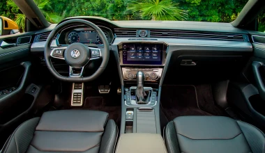 Volkswagen Arteon: Ήρθε στην Ελλάδα