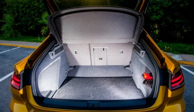 Volkswagen Arteon: Ήρθε στην Ελλάδα