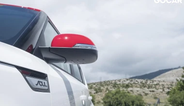 ΔΟΚΙΜΗ: Kia Soul 1.6 diesel 7-DCT