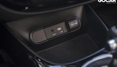 ΔΟΚΙΜΗ: Kia Soul 1.6 diesel 7-DCT