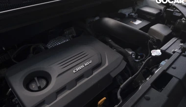 ΔΟΚΙΜΗ: Kia Soul 1.6 diesel 7-DCT