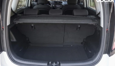 ΔΟΚΙΜΗ: Kia Soul 1.6 diesel 7-DCT