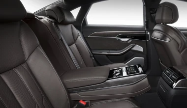 Αυτό είναι το νέο Audi A8