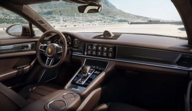 Ένα ακόμα ρεκόρ για την Porsche