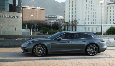 Ένα ακόμα ρεκόρ για την Porsche