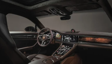 Ένα ακόμα ρεκόρ για την Porsche