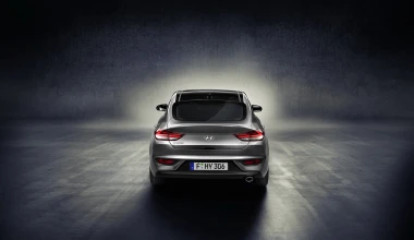 Οι τιμές του νέου Hyundai i30 Fastback