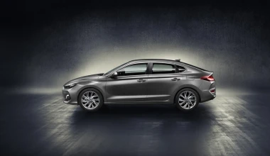 Οι τιμές του νέου Hyundai i30 Fastback