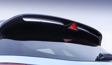 Επίσημα το νέο εκρηκτικό Hyundai i30 N