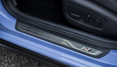 Επίσημα το νέο εκρηκτικό Hyundai i30 N