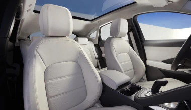 Jaguar E-Pace: Μικρή και πιο οδηγοκεντρική (+video)