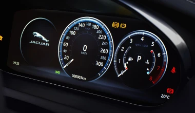 Jaguar E-Pace: Μικρή και πιο οδηγοκεντρική (+video)