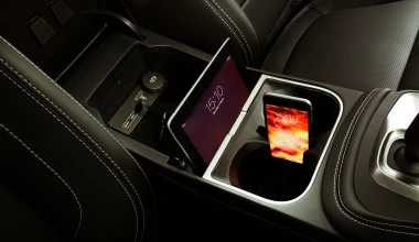 Jaguar E-Pace: Μικρή και πιο οδηγοκεντρική (+video)