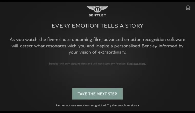 Bentley Inspirator: Ένας μοναδικός διαμορφωτής αυτοκινήτου