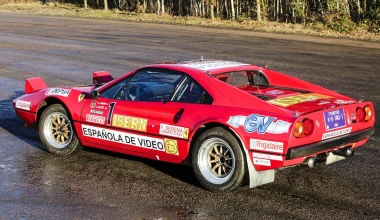 9 από τα πιο «τρελά» αγωνιστικά αυτοκίνητα