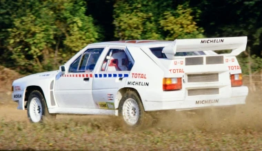 9 από τα πιο «τρελά» αγωνιστικά αυτοκίνητα