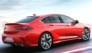 Πόσο κοστίζει στην Ελλάδα το σπορ Opel Insignia;