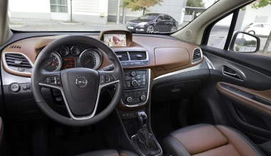 Opel Mokka 1.4 Turbo 4x4