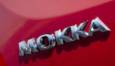 Opel Mokka 1.4 Turbo 4x4