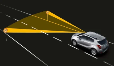 Opel Mokka 1.4 Turbo 4x4