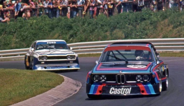 Jochen Neerpasch: Νικήτρια δύναμη