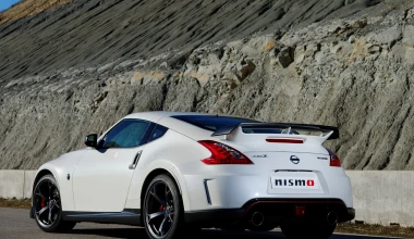 Nismo: Η σπορ πλευρά της Nissan