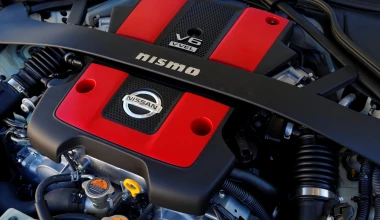 Nismo: Η σπορ πλευρά της Nissan